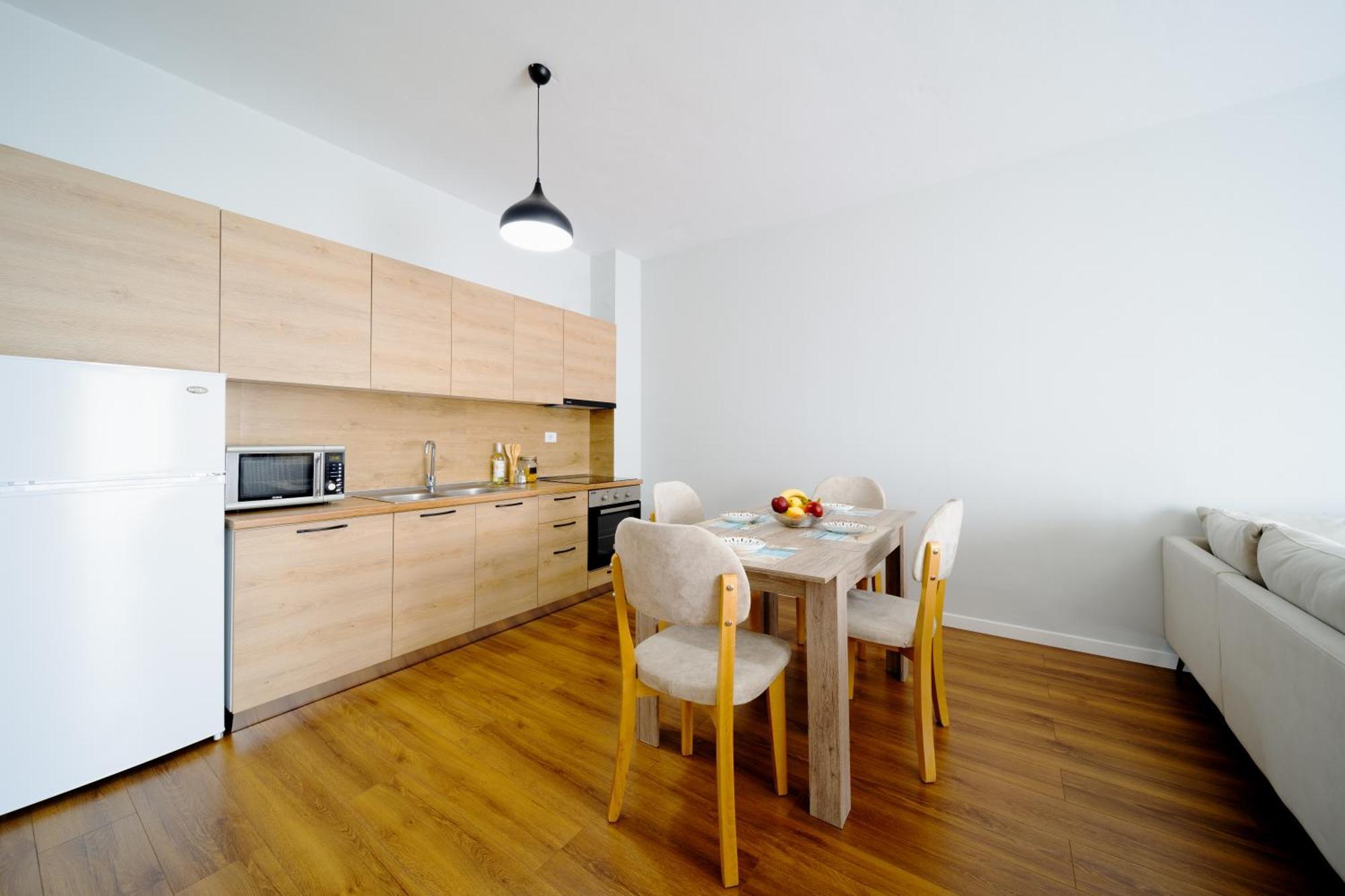 Apartamente Tirana Тирана
