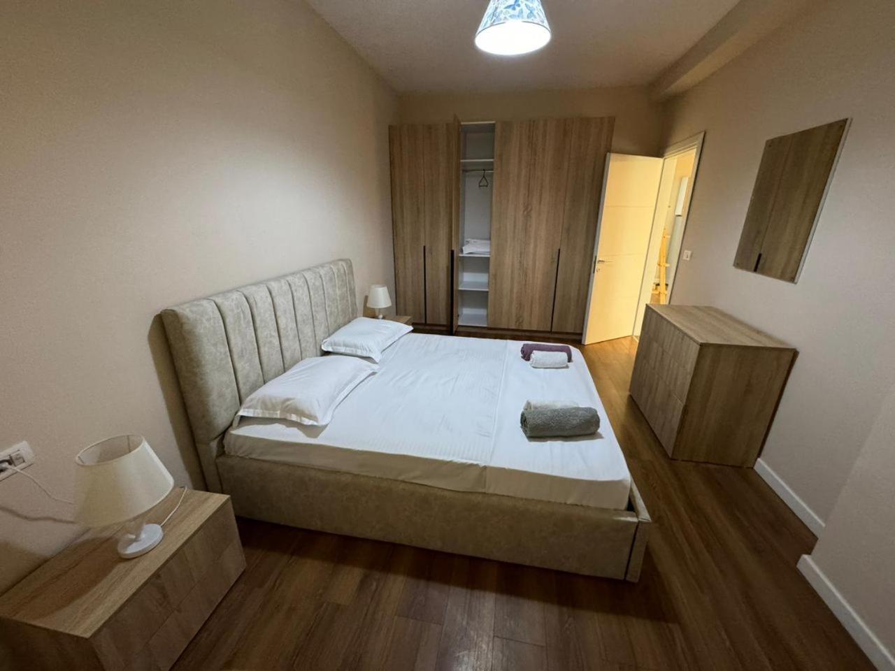 Апартаменты Apartamente Tirana
