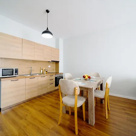 Apartamente Tirana Habitación foto