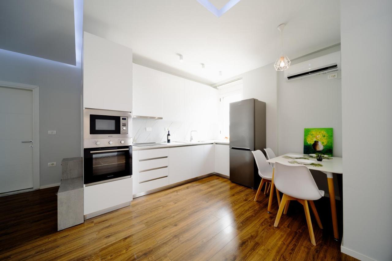 Appartamento Apartamente Tirana