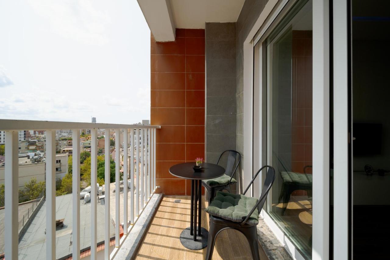 Appartamento Apartamente Tirana *