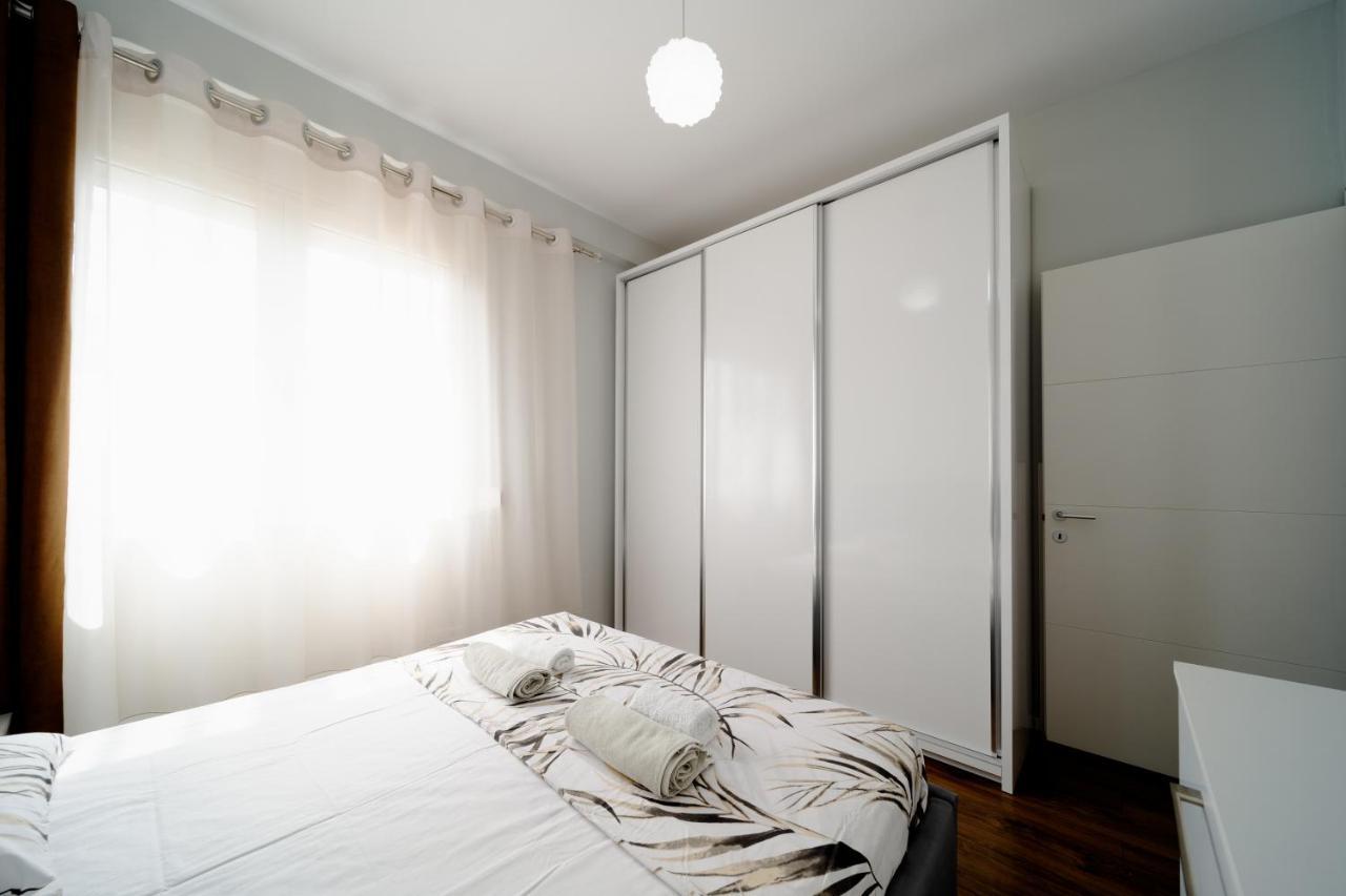 Apartamente Tirana Apartment Tirana