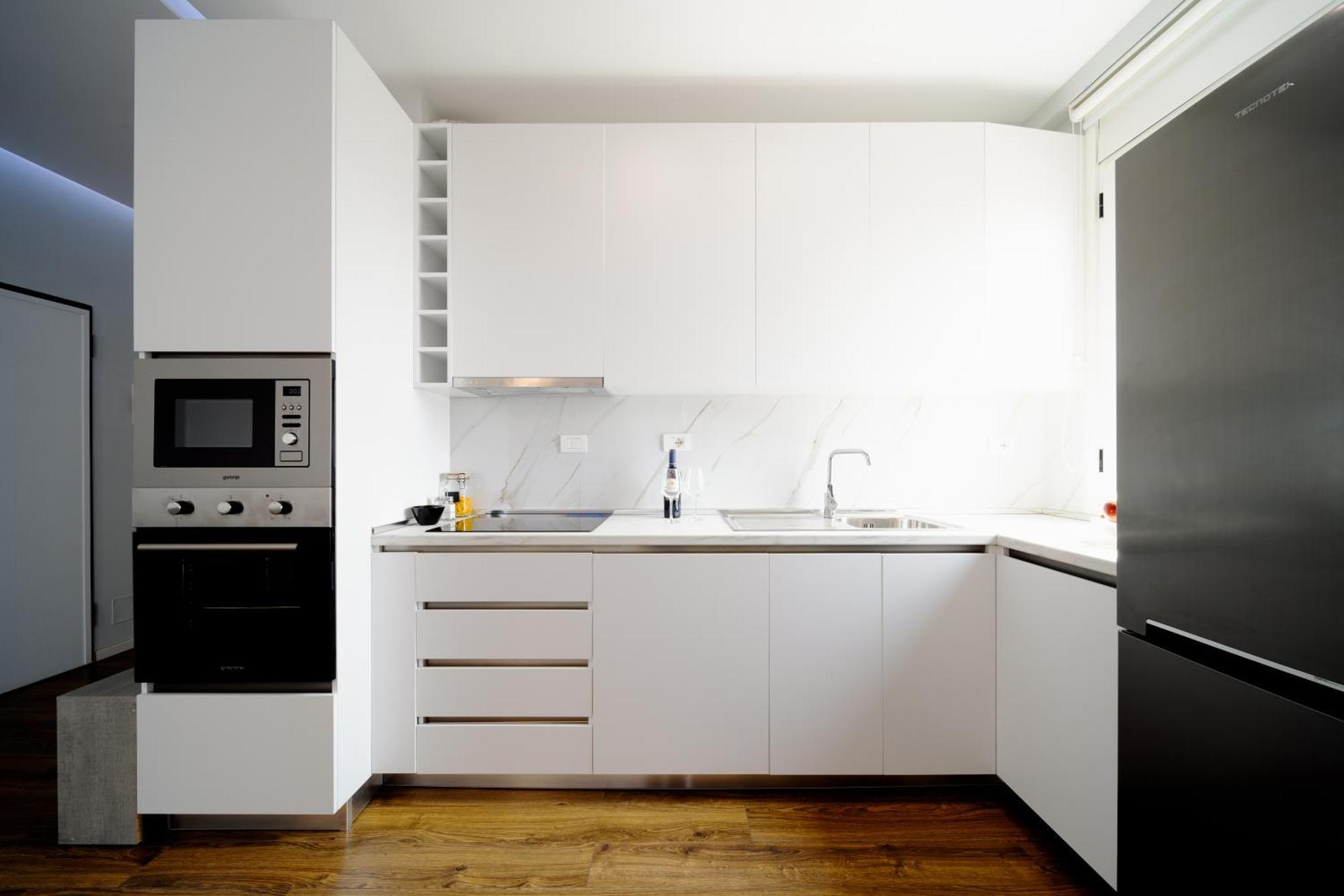 Appartamento Apartamente Tirana Tirana