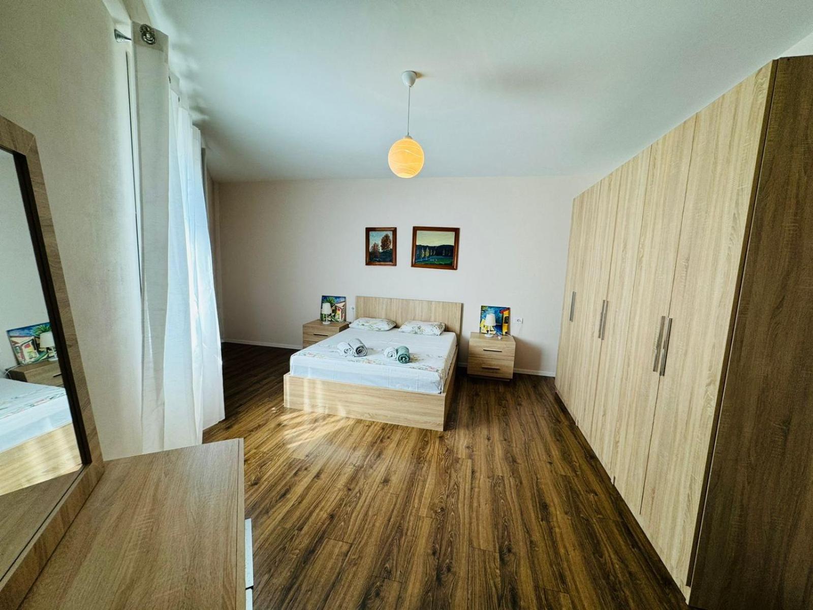 Appartamento Apartamente Tirana