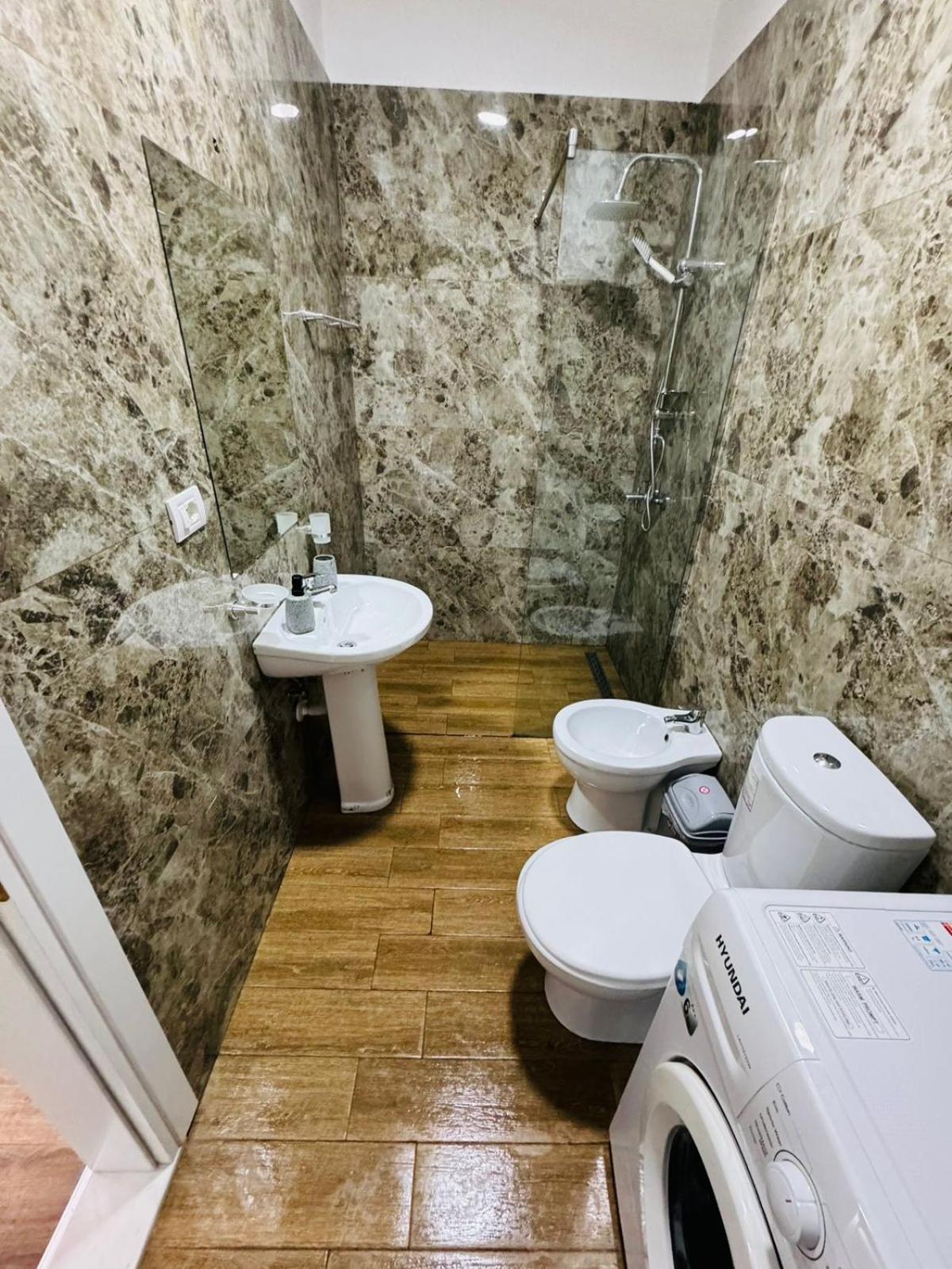 Appartamento Apartamente Tirana