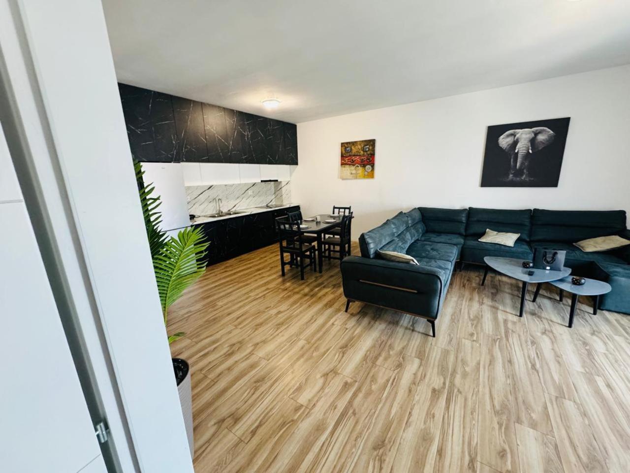 Apartamente Tirana Appartamento Tirana