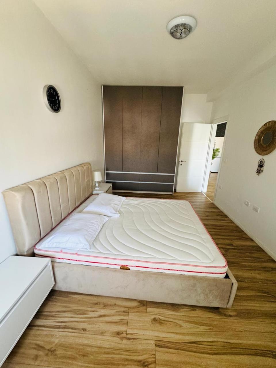 Appartamento Apartamente Tirana Tirana