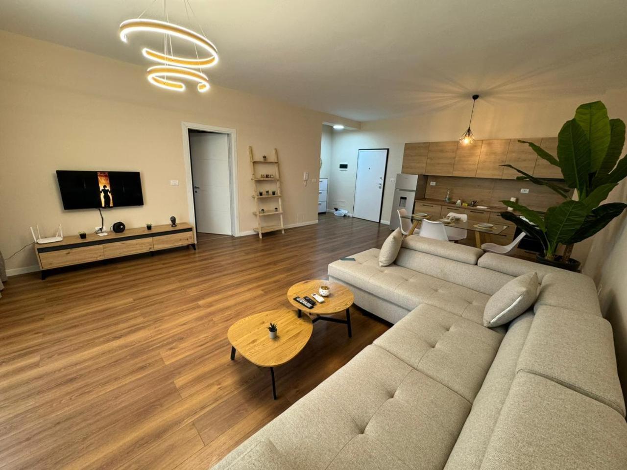 Apartamente Tirana Appartamento Tirana