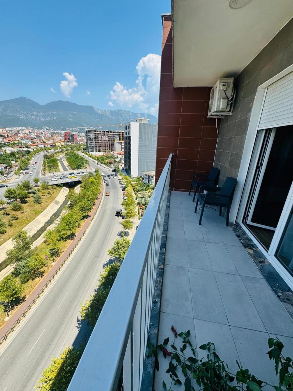 Apartamente Tirana Appartamento
